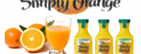 The Marketing Campaign for the Simply Orange Coupon