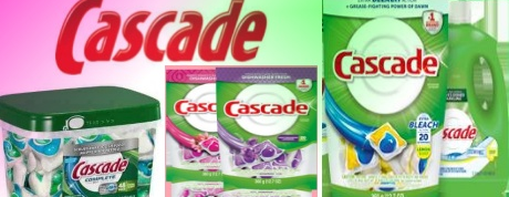 Cascade Coupons