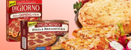 Digiorno Pizza Coupons