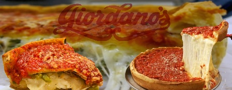 Giordanos Coupons