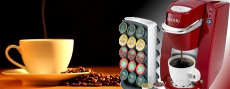 Keurig Coupons