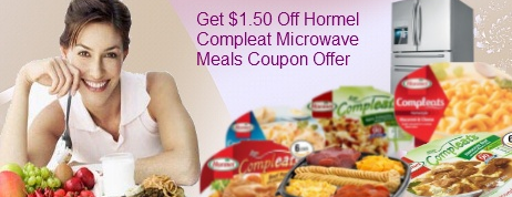 Hormel Saving Coupons