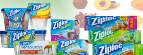 Ziploc Bags Coupons