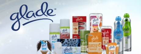 Glade Coupons