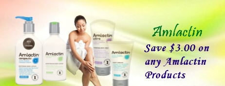 Amlactin Printable Coupon