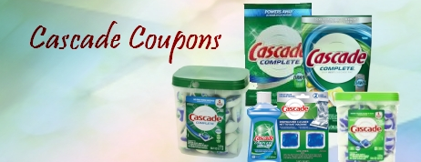 Cascade coupons 2020