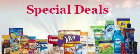 Special Deals