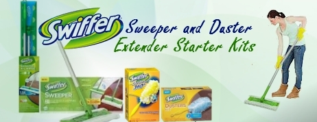 Swiffer Printable Coupons