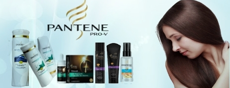 Printable Pantene Coupons