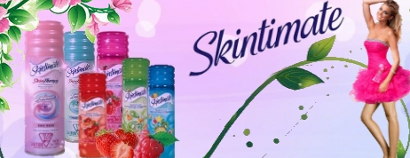 Skintimate Coupons