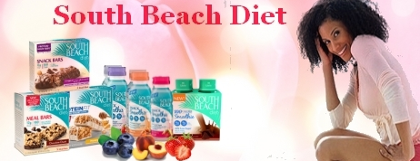 South Beach Diet Coupons