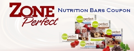 ZonePerfect Nutrition Bars