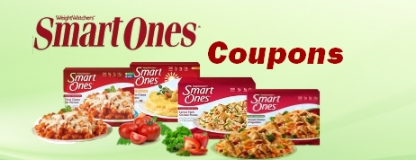 Smart Ones Coupons