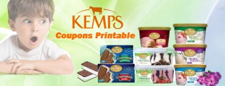 Kemps coupons printable