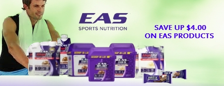 EAS Coupons