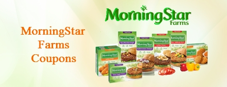 MorningStar Farm coupons