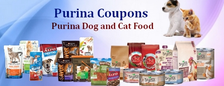 Purina Pet Food