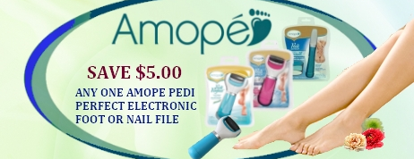 Amope Coupon