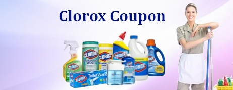 Clorox Coupon