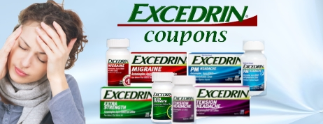 Excedrin Headache Relief