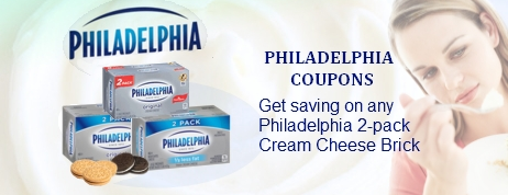 Philadelphia Cream Cheese