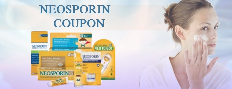 Neosporin Coupon