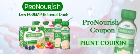 ProNourish Coupon