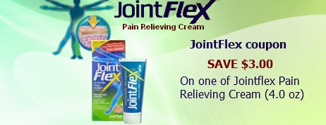 JointFlex Coupon