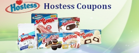 Hostess coupons