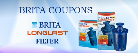 Brita Coupons