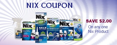 Nix coupon