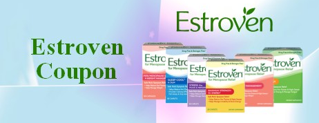 Estroven coupon