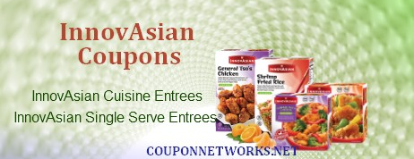 InnovAsian coupons