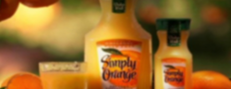 Simply Orange Coupon