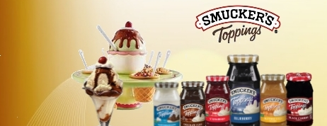 Smuckers Topping Printable Coupons