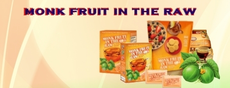 Monk Fruit In The Raw Coupon