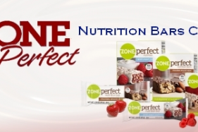 ZonePerfect Nutrition Bars