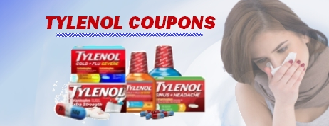 Tylenol Coupons