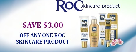 RoC Coupons