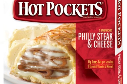 Hot Pockets Coupons