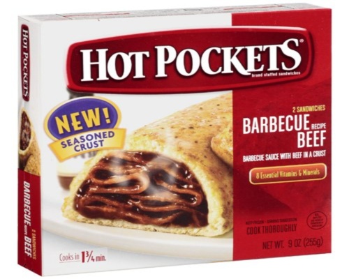 Hot Pockets Coupons
