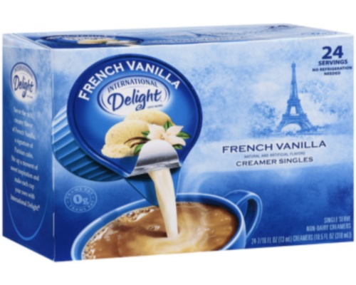 International Delight coupons