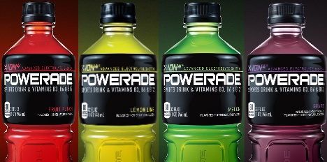 Powerade Coupons