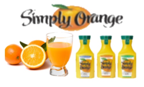 Simply Orange Coupons