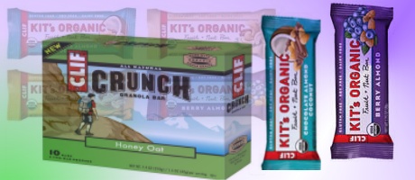 Clif Bar Coupons