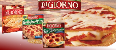 Digiorno Pizza Coupon