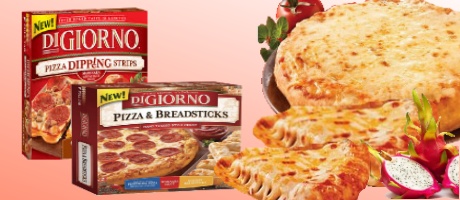 Digiorno Pizza Coupons