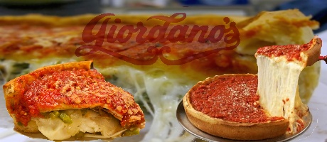 giordanos