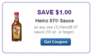 Heinz Ketchup Coupons | Coupon Network