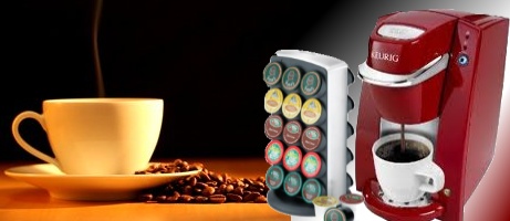 Keurig coupons